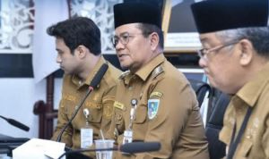 Maulana Tegaskan WFA Tak Berlaku Bagi Bagi ASN di Sektor Pelayanan Publik