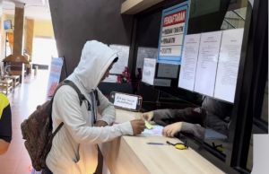 Pemutihan Pajak Kendaraan Bermotor di Jambi Tembus Rp64,1 Miliar