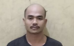 Lama Buron, Dody Otak Pembobol Bengkel di Bagan Pete Akhirnya Diringkus Polisi 