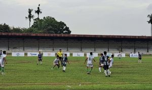 Dimulai 11 Januari, Ini Jadwal Lengkap Gubernur Cup 2026