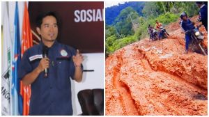 Penyakit Menahun Kabupaten Sarolangun