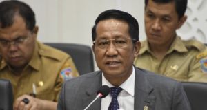 Pasal Penghinaan Lembaga Negara Hingga Pemidanaan Demonstran Paling Banyak Tuai Kritik