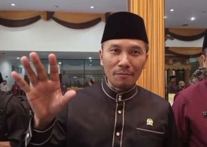 Anggota DPR RI Dapil Jambi Dorong Swasta Percepat Pembagunan Jalan Khusus Batu Bara