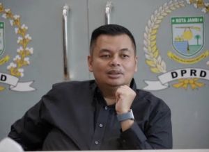 Faried Berharap Pansus Zona Merah Pertamina Lahirkan Rekomendasi Tingkat Pusat