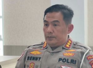 Tolak Registrasi Kendaraan Hasil Lelang, Dirlantas Polda Jambi: Sudah Sesuai Aturan