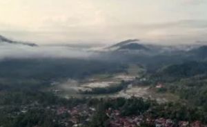 Perambahan Hutan di TNKS Kian Merajalela, Bencana Mengancam