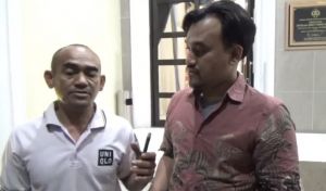 Guru SMKN 3 Tanjabtim Laporkan Kasus Pengeroyokan ke Polda Jambi