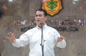 Negara Gaji Petani Sumatera Untuk Pulihkan Lahan Pertanian Terdampak Bencana