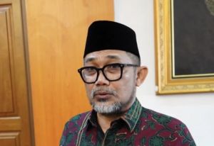 Hak Pensiun Varial Adhi Putra Mantan Kadis Pendidikan Tersangka Korupsi DAK Ditunda