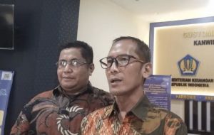 Jambi Dapat Alokasi Rp19,22 Triliun APBN Pada 2026