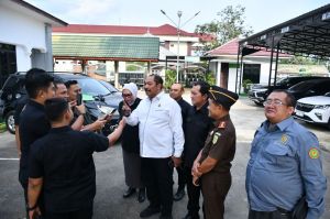 Jalankan Perintah Jaksa Agung, Kejati Jambi Hentikan Kasus Guru Honorer di Muaro Jambi 