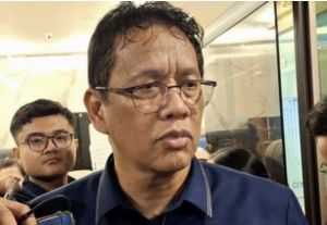 Mundur dari Deputi Gubernur BI, Purbaya Ungkap Juda Agung Calon Kuat Wamenkeu