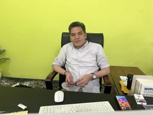 CJH Cadangan Gagal Berangkat Karena Tak Masuk Kuota, Begini Penjelasan Kemenhaj Jambi