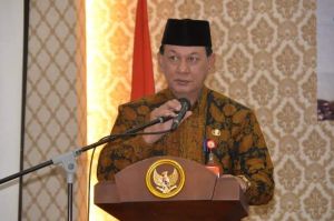 Masuki Masa Purna Tugas, M Dianto: Maaf Kalau Ada Yang Kurang Berkenan Selama Bertugas