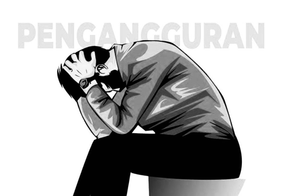 Sarjana Dominasi Tingginya Tingkat Pengangguran di Jambi