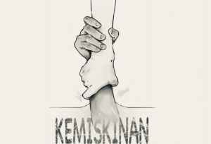 BPS Sebut Angka Kemiskinan Jambi Turun 0,30 Persen