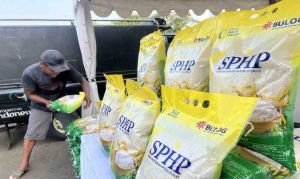 Bulog Jambi Bakal Intervensi Pasar Demi Jaga Stabilitas Harga Saat Ramadan