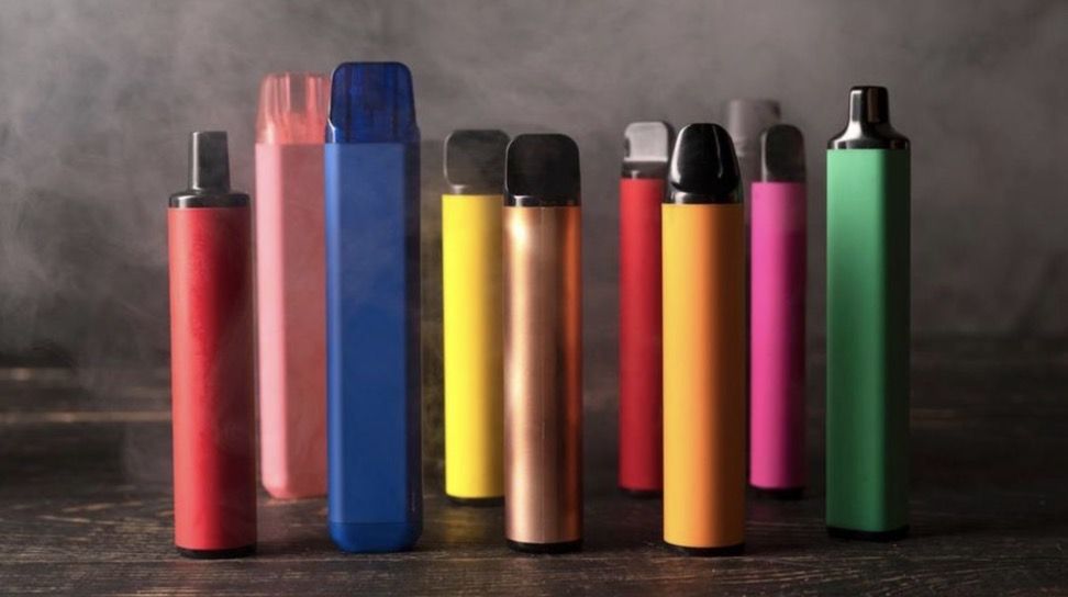 Terungkap Peredaran Narkotika Cair Dalam Cartrige Pod, Pelaku Ngaku Dapat dari Jambi