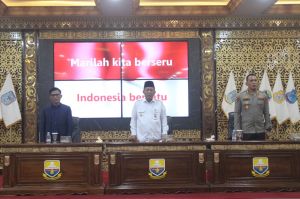 Wagub: Penilaian Ombudsman Tingkatkan Komitmen Pemerintah dalam Pelayanan Publik