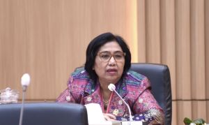 Perusahaan Wajib Cairkan THR Paling Lambat Dua Minggu Sebelum Idul Fitri