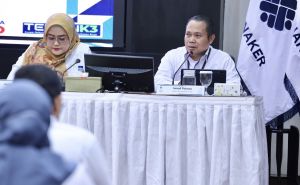 Kemnaker Denda 12 Perusahaan Pelanggar TKA Rp4,48 Miliar, Ini Rinciannya