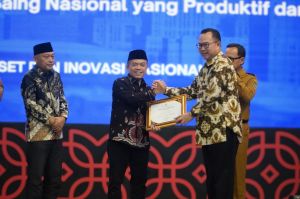 Gubernur Tegaskan Daya Saing Daerah Jadi Ukuran Produktivitas dan Kemajuan Ekonomi