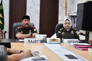 Kasus Penipuan dengan Tersangka Gunawan Dihentikan Lewat RJ