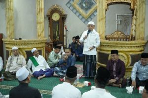 Gubernur Al Haris: Membangun Akhlak dan Moral Generasi Muda Kunci Pembangunan Bangsa