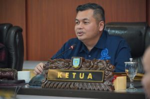 Ketua DPRD Kota Terima Keluhan ASN Soal Bank Jambi, Desak Perbaiki Layanan