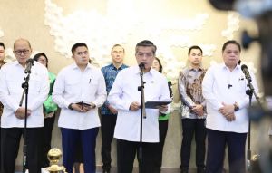 Menaker Tegaskan THR Karyawan Wajib Dibayar Penuh Tanpa Dicicil, Ini Ketentuannya