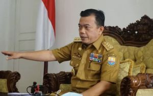 Kabar Gembira! Gubernur Al Haris Setujui THR Rp1 Juta untuk 6.438 PPPK Paruh Waktu