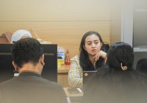 Layanan Aduan Terkait THR Mulai Dibuka Kemnaker
