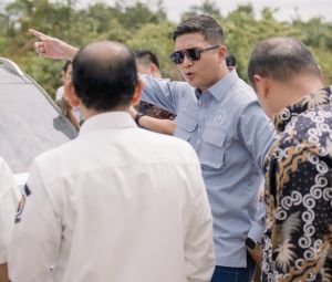 Kecam Kecelakaan Akibat Angkutan Batu Bara, Ketua DPRD Jambi: Ini Menyangkut Nyawa