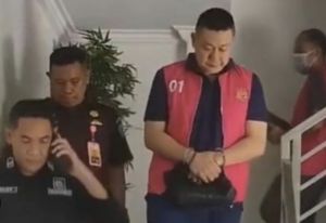 Bengawan Kamto Terdakwa Korupsi PT PAL Rugikan Negara Rp105 Miliar Jadi Tahanan Rumah