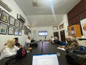 Jelang PON Bela Diri 2026, KONI Jambi Bakal Tes Fisik Atlet Tahap II