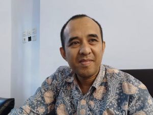 DPRD Kota Jambi Ajukan PAW Pangeran, Ini Calon Penggantinya
