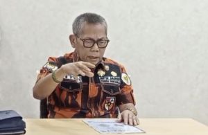 MPW PP Jambi Minta Komisi XII Panggil Jadestone Soal Pemasangan Pipa Gas