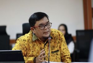 Ivan Wirata Soroti Efek Domino Kenaikan Harga Elpiji Nonsubsidi
