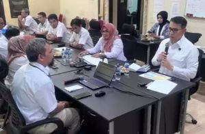 Hanya 6 IUP Batu Bara di Jambi Kantongi Persetujuan RKAB, Fasha Minta Dievaluasi Per 1 Tahun