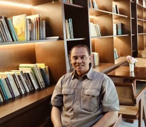 TBC Tidak Akan Turun Tanpa Integrasi Data