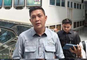 Ketua DPRD Provinsi Jambi Soroti Aktivitas Ilegal Pemicu Banjir di Sarolangun