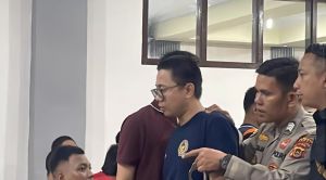 Dede Perampok dan Pembunuh Nindia Pemilik Pajero Sport Hanya Divonis 19 Tahun Penjara