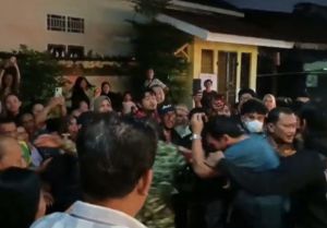 Rektor UIN Tindak Tegas Oknum Dosen yang Digerebek di Kos Mahasiswi, Aktivitas Akademik Dihentikan