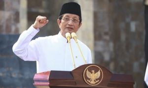 Kemenag Siapkan Regulasi Baru Sikapi Dugaan Kekerasan Seksual di Lingkungan Ponpes