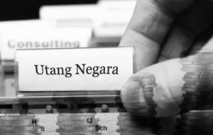Utang Negara Disorot, APBN Dinilai Mulai Kehilangan Kelenturan