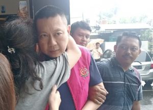 Korupsi Kredit BNI, Komisaris Utama PT PAL Bengawan Kamto Divonis 6 Tahun Penjara