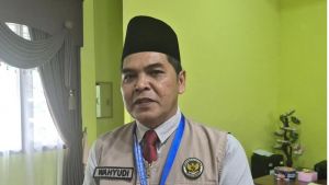 KABAR DUKA! Seorang Jamaah Haji Asal Jambi Meninggal Dunia di Makkah
