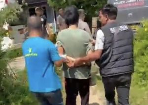 Seorang Wanita di Sijenjang Tewas Dihabisi Anak Kandung yang Diduga ODGJ