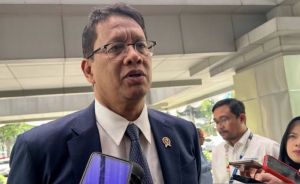 Purbaya Klaim APBN Tetap Aman Meski Nilai Rupiah Tembus Rp17.800