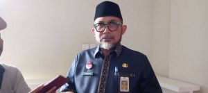 Pemprov Jambi Beberkan Dasar Hukum Hibah Untuk Instansi Vertikal